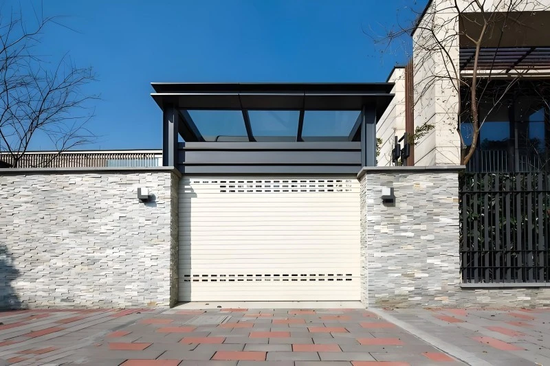 China Rolling Door Manufacturer China Rolling Door Manufacturer